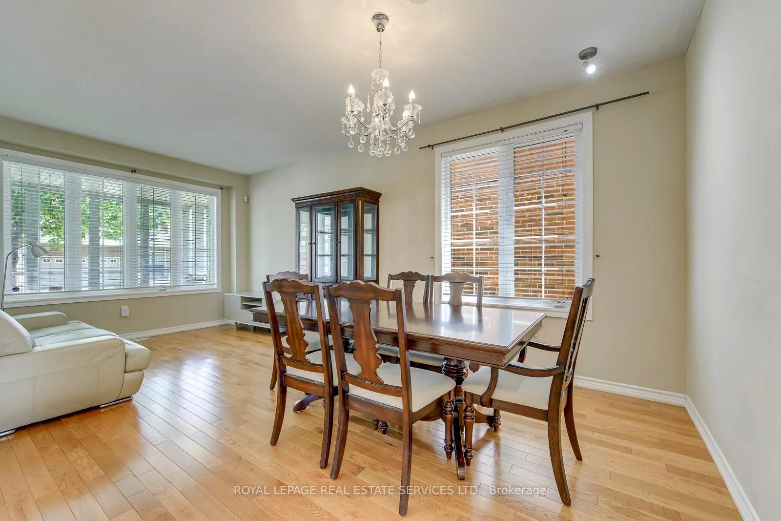 Photo 6 of 9 Barnstone Drive, Markham, Wismer — HOMEH