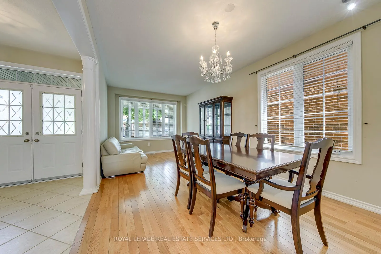Photo 7 of 9 Barnstone Drive, Markham, Wismer — HOMEH