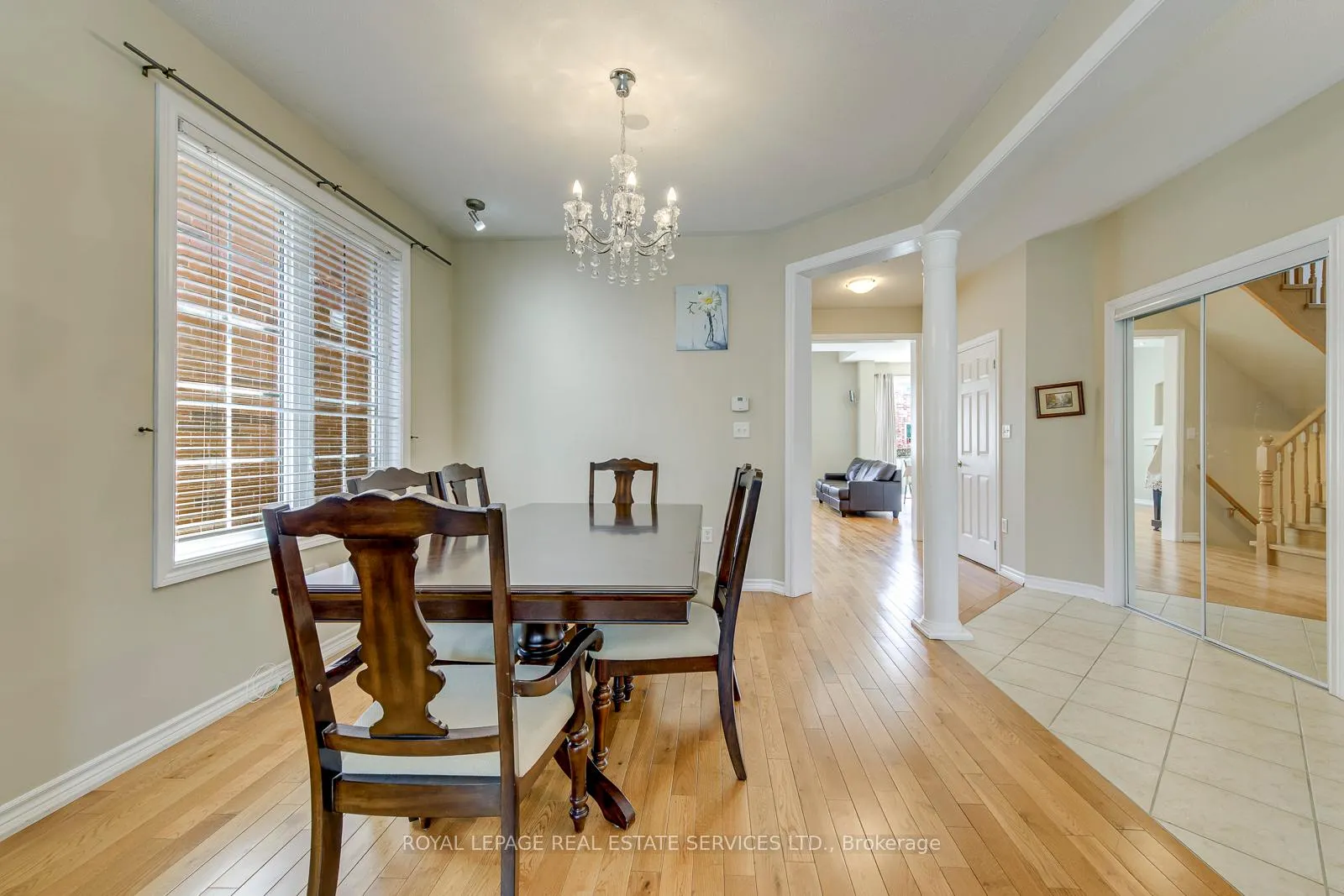Photo 8 of 9 Barnstone Drive, Markham, Wismer — HOMEH