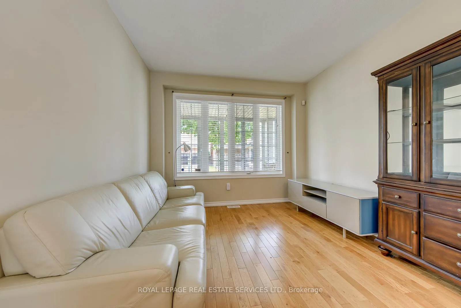 Photo 9 of 9 Barnstone Drive, Markham, Wismer — HOMEH
