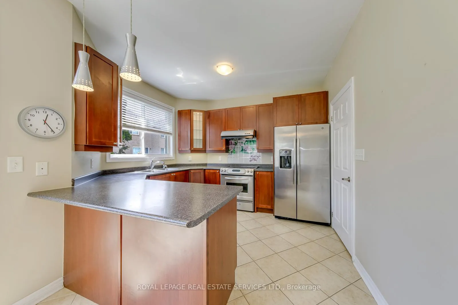 Photo 16 of 9 Barnstone Drive, Markham, Wismer — HOMEH
