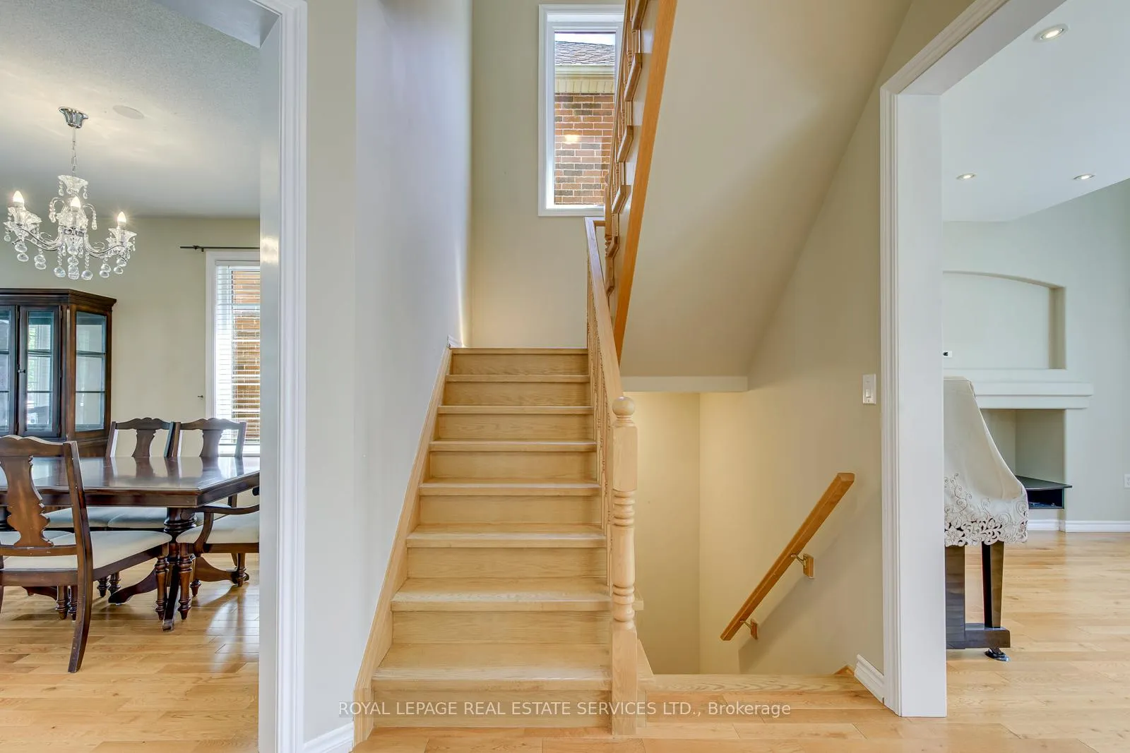 Photo 21 of 9 Barnstone Drive, Markham, Wismer — HOMEH