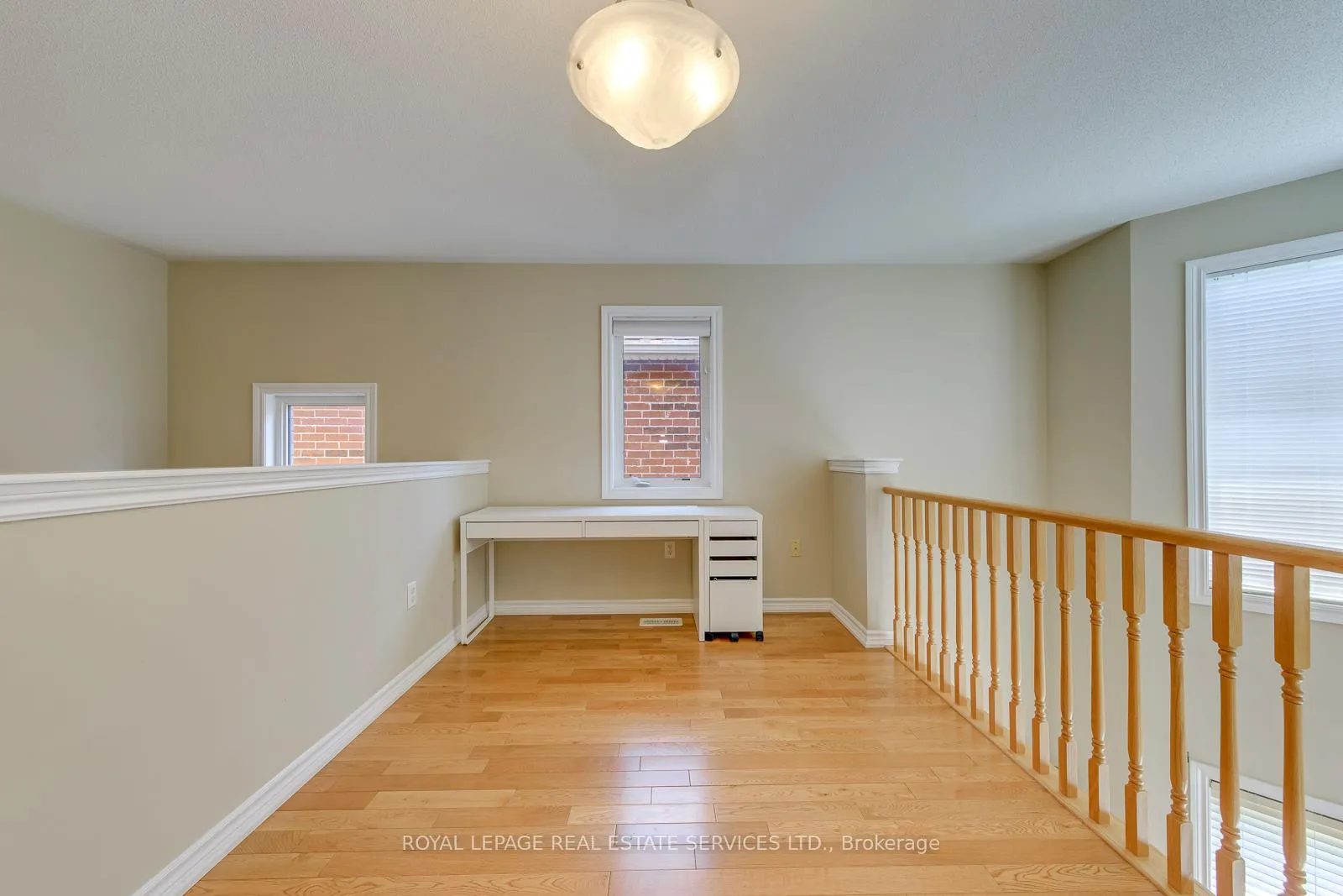 Photo 25 of 9 Barnstone Drive, Markham, Wismer — HOMEH