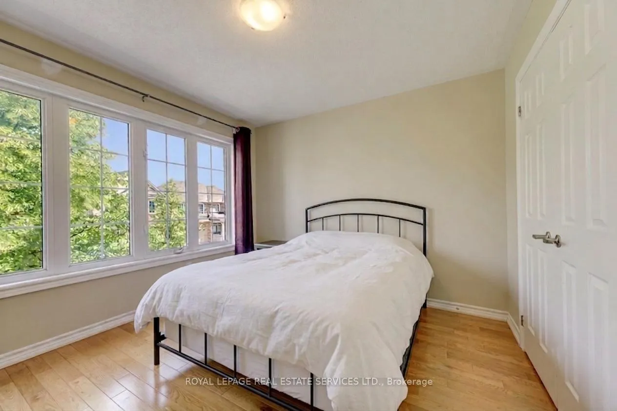 Photo 31 of 9 Barnstone Drive, Markham, Wismer — HOMEH