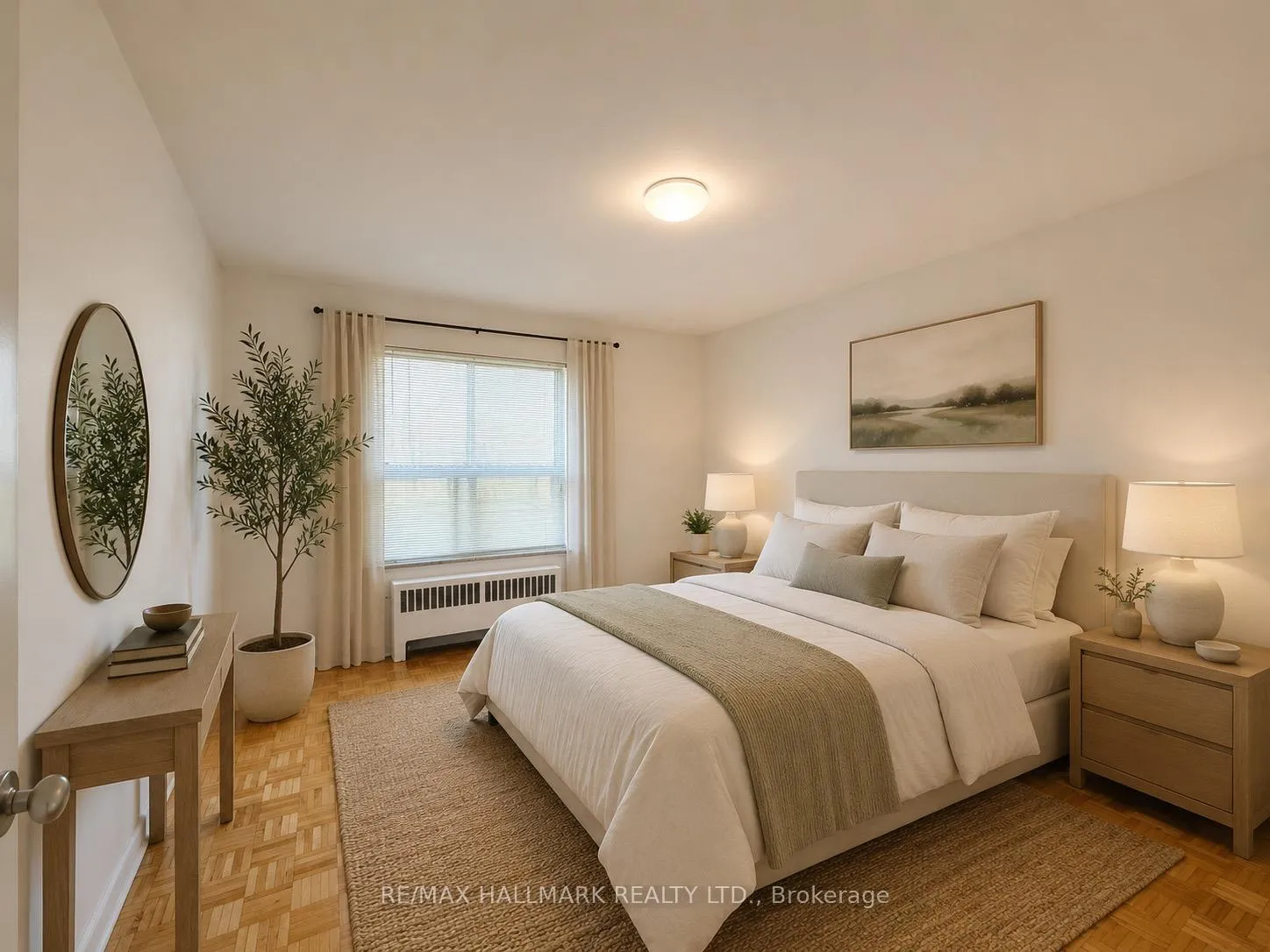 Photo 9 of Unit 403, 28 Upper Canada Drive, North York, St. Andrew-Windfields — HOMEH