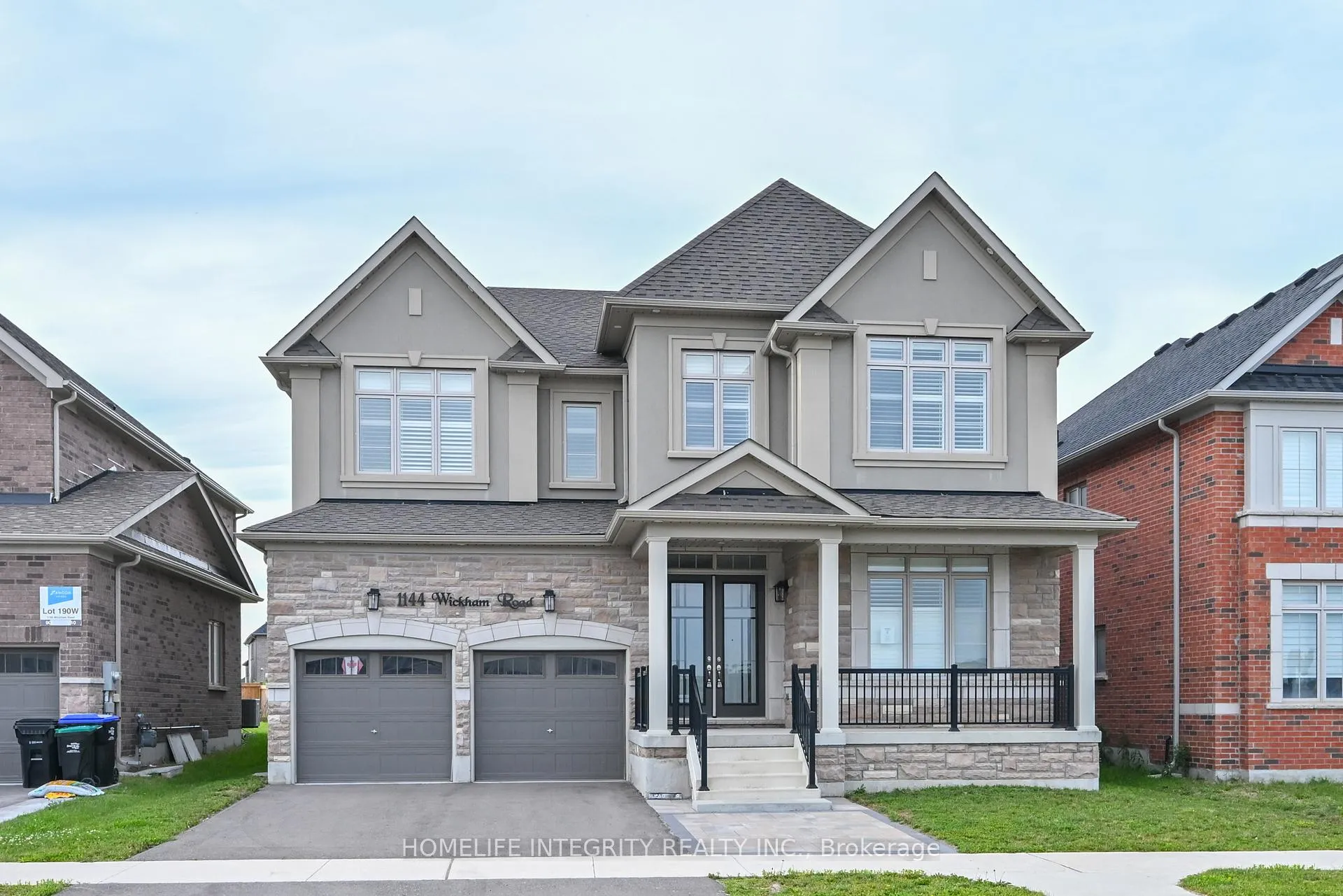Photo 1 of 1144 Wickham Road, Innisfil, Rural Innisfil — HOMEH