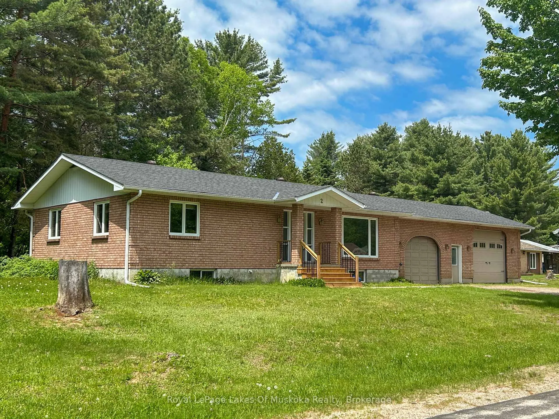 Photo 1 of 2 Quirt Crescent, Sundridge — HOMEH