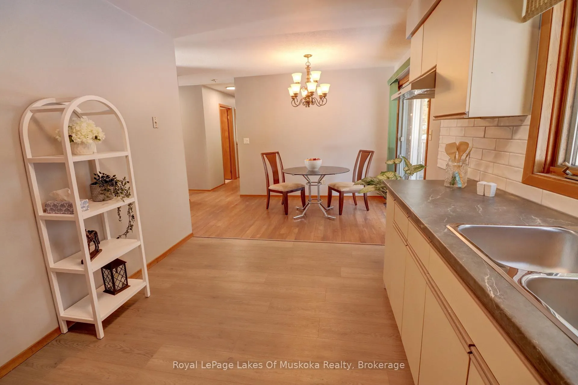 Photo 9 of 2 Quirt Crescent, Sundridge — HOMEH