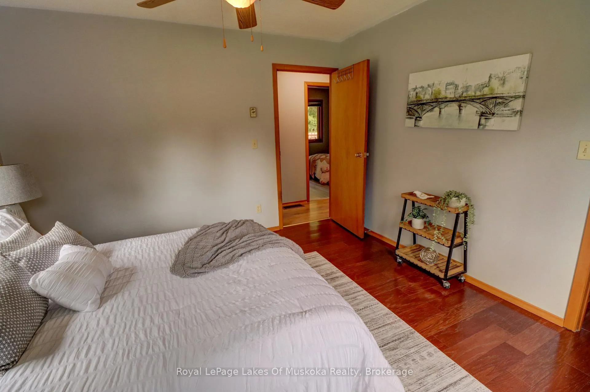 Photo 16 of 2 Quirt Crescent, Sundridge — HOMEH