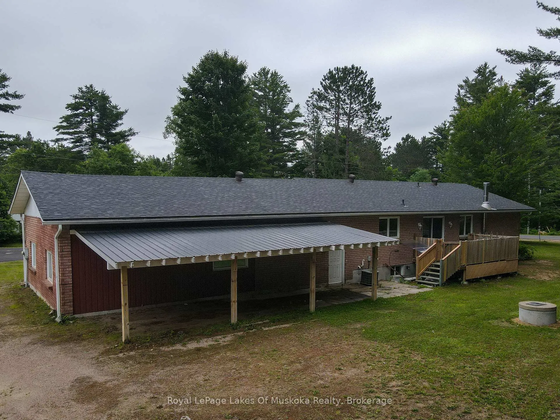Photo 32 of 2 Quirt Crescent, Sundridge — HOMEH