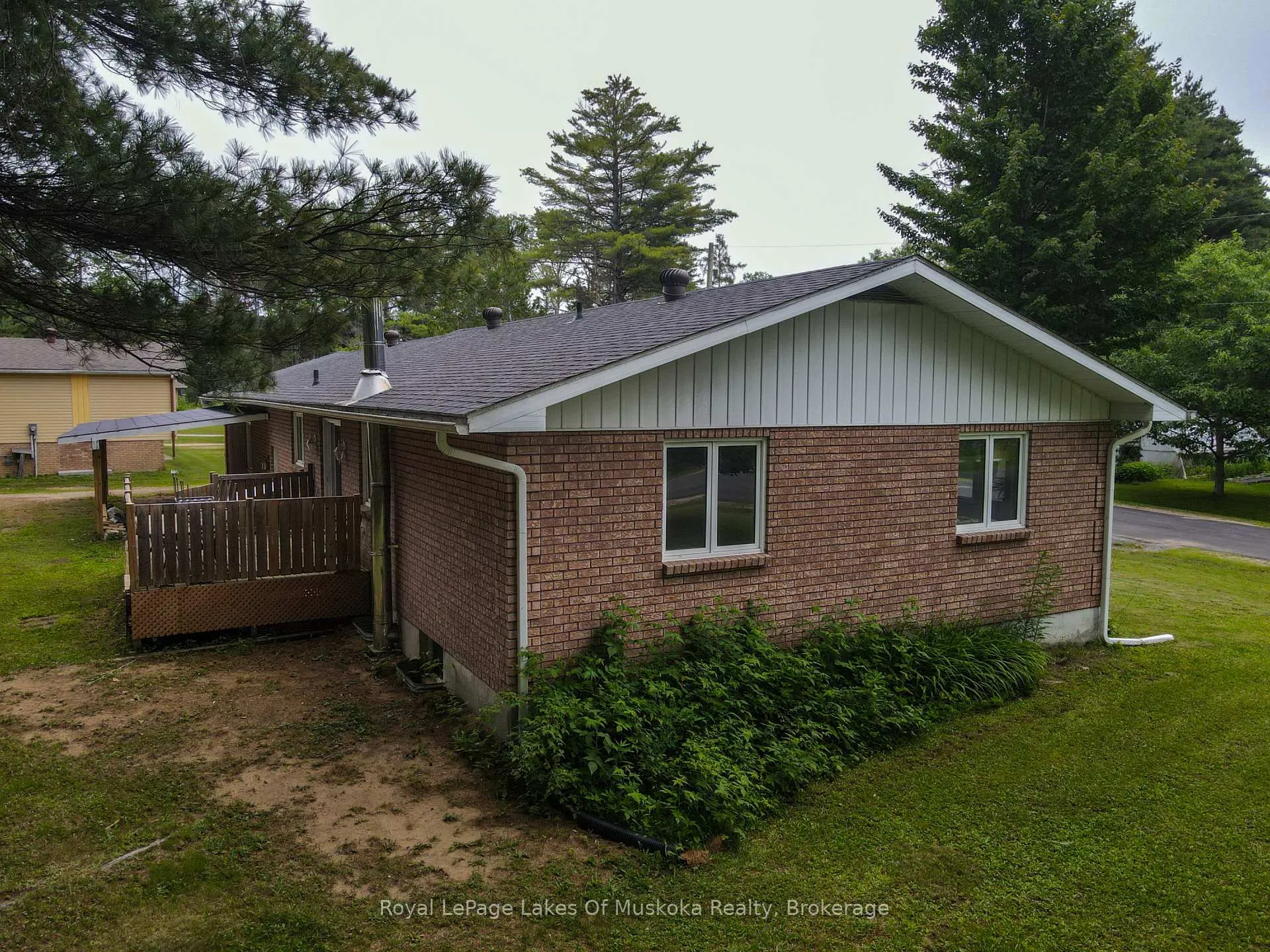 Photo 33 of 2 Quirt Crescent, Sundridge — HOMEH
