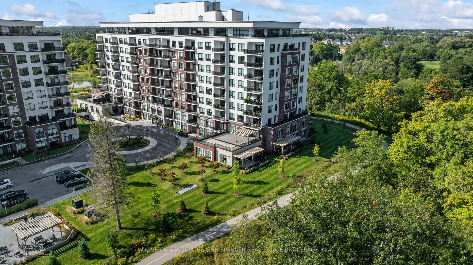 Photo of Unit 301, 460 Callaway Road