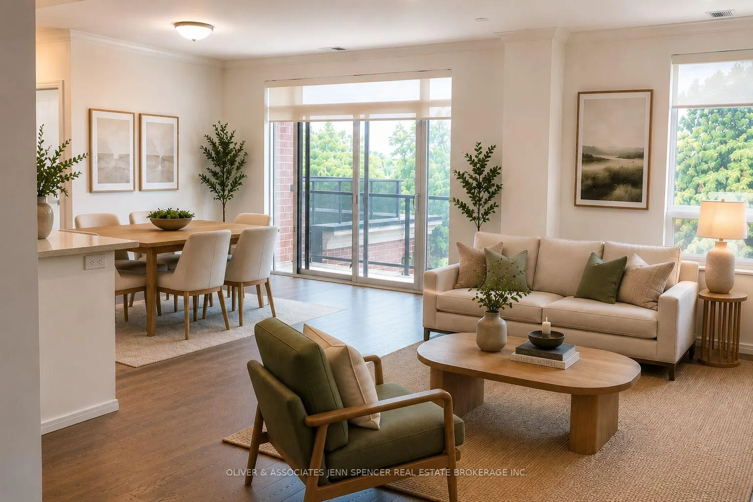 Photo 6 of Unit 301, 460 Callaway Road, London, North R — HOMEH