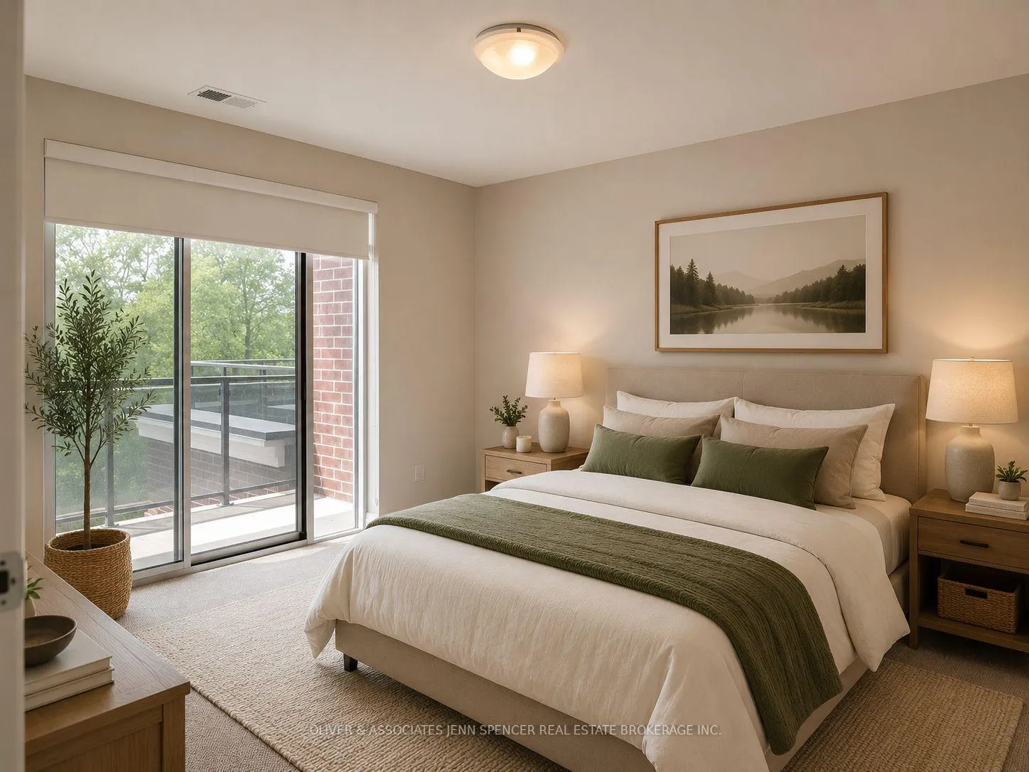 Photo 8 of Unit 301, 460 Callaway Road, London, North R — HOMEH