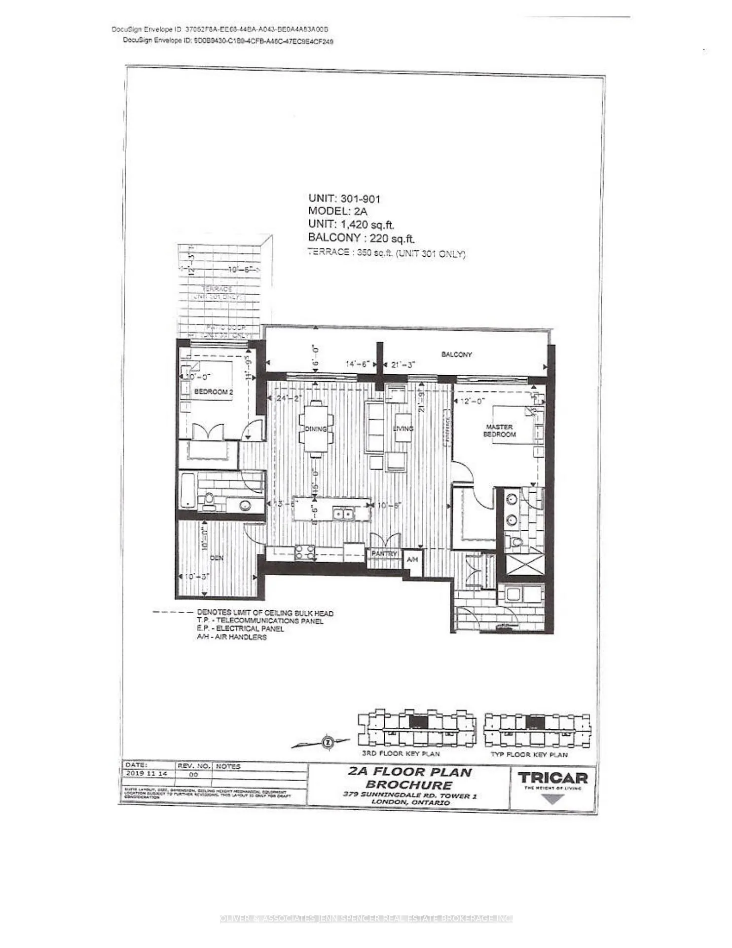 Photo 19 of Unit 301, 460 Callaway Road, London, North R — HOMEH