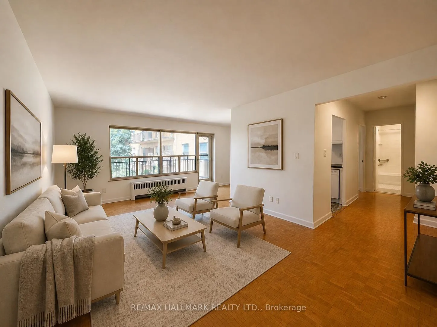 Photo 1 of Unit 301, 30 Upper Canada Drive, North York, St. Andrew-Windfields — HOMEH