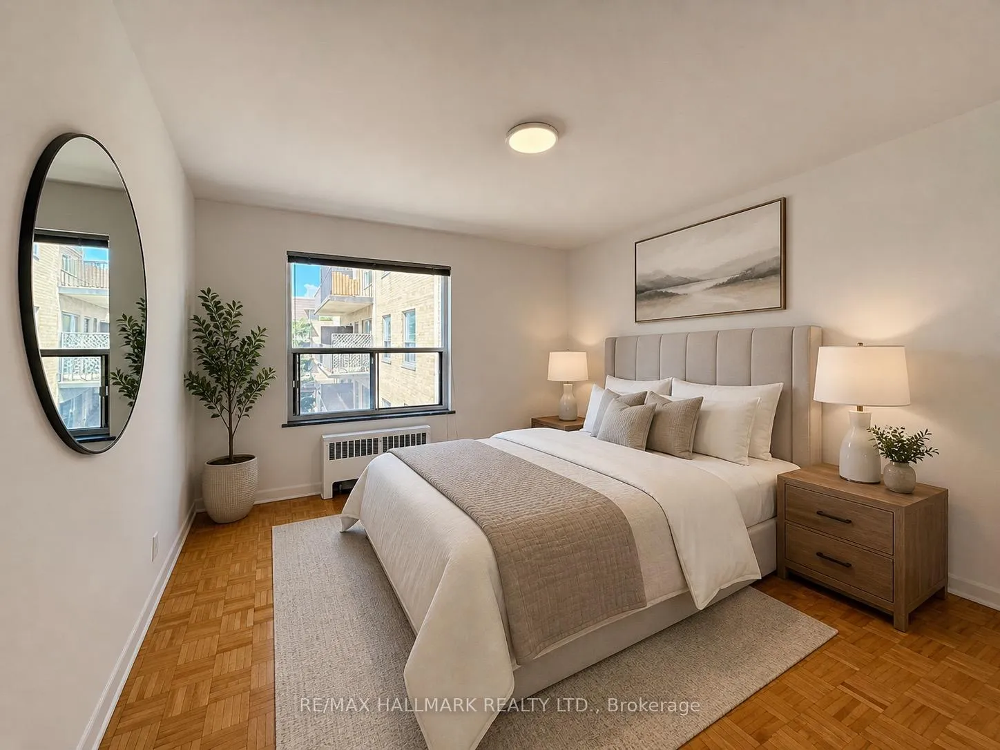 Photo 9 of Unit 301, 30 Upper Canada Drive, North York, St. Andrew-Windfields — HOMEH