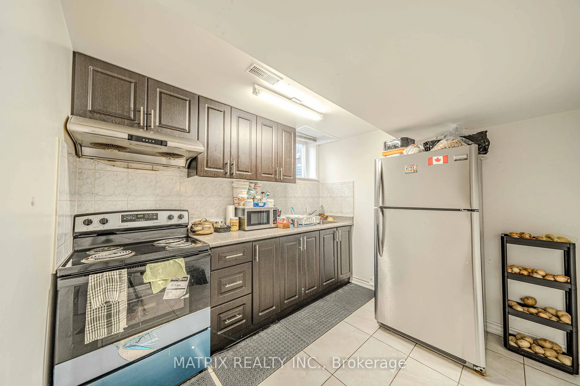 Photo 31 of 1 Apollo Road, Markham, Middlefield — HOMEH