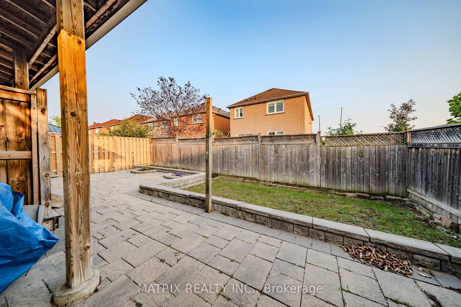 Photo 38 of 1 Apollo Road, Markham, Middlefield — HOMEH