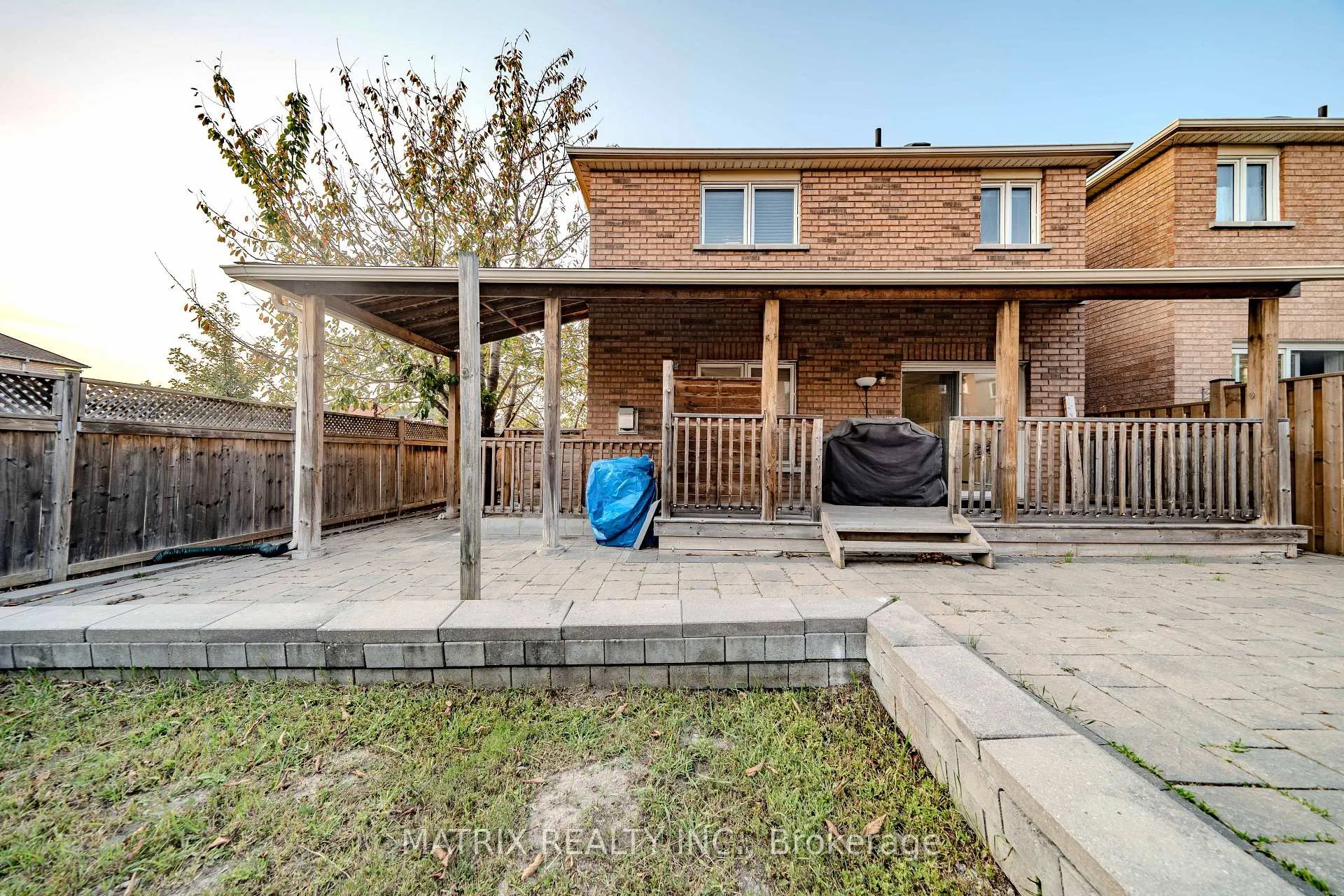 Photo 39 of 1 Apollo Road, Markham, Middlefield — HOMEH