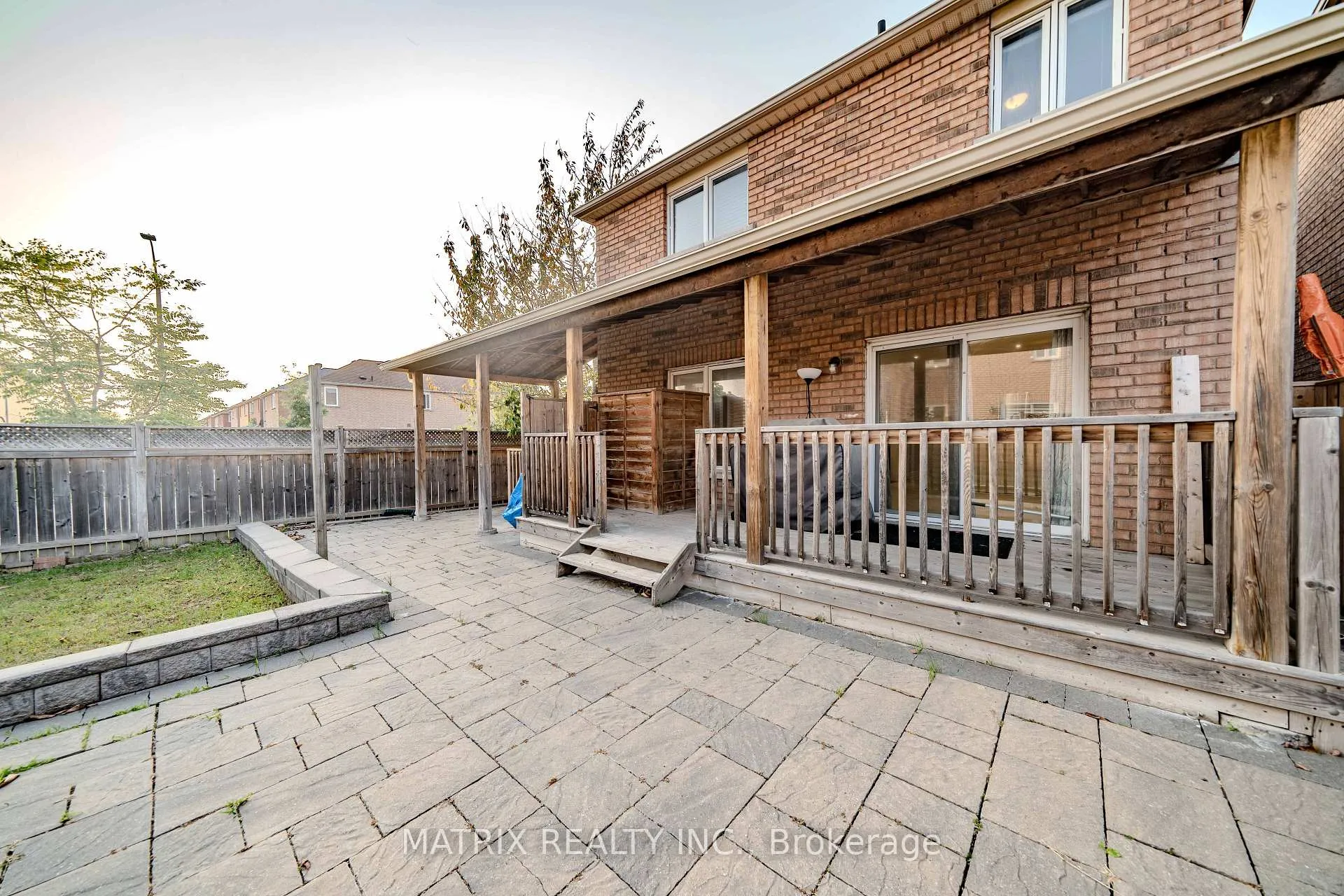 Photo 40 of 1 Apollo Road, Markham, Middlefield — HOMEH