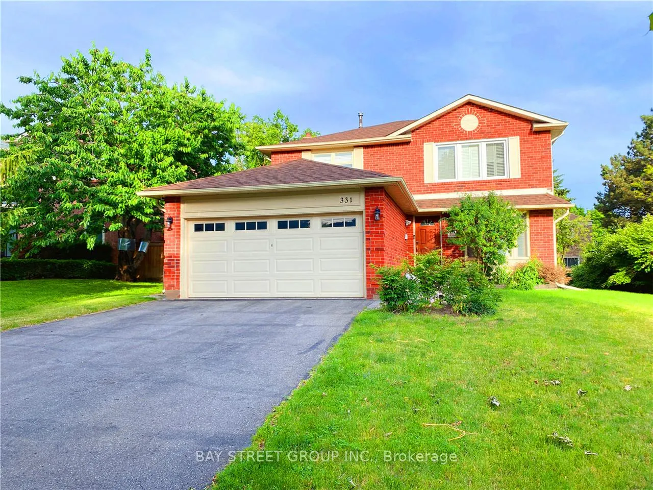 Photo 1 of 331 Green Lane, Markham, Thornlea — HOMEH