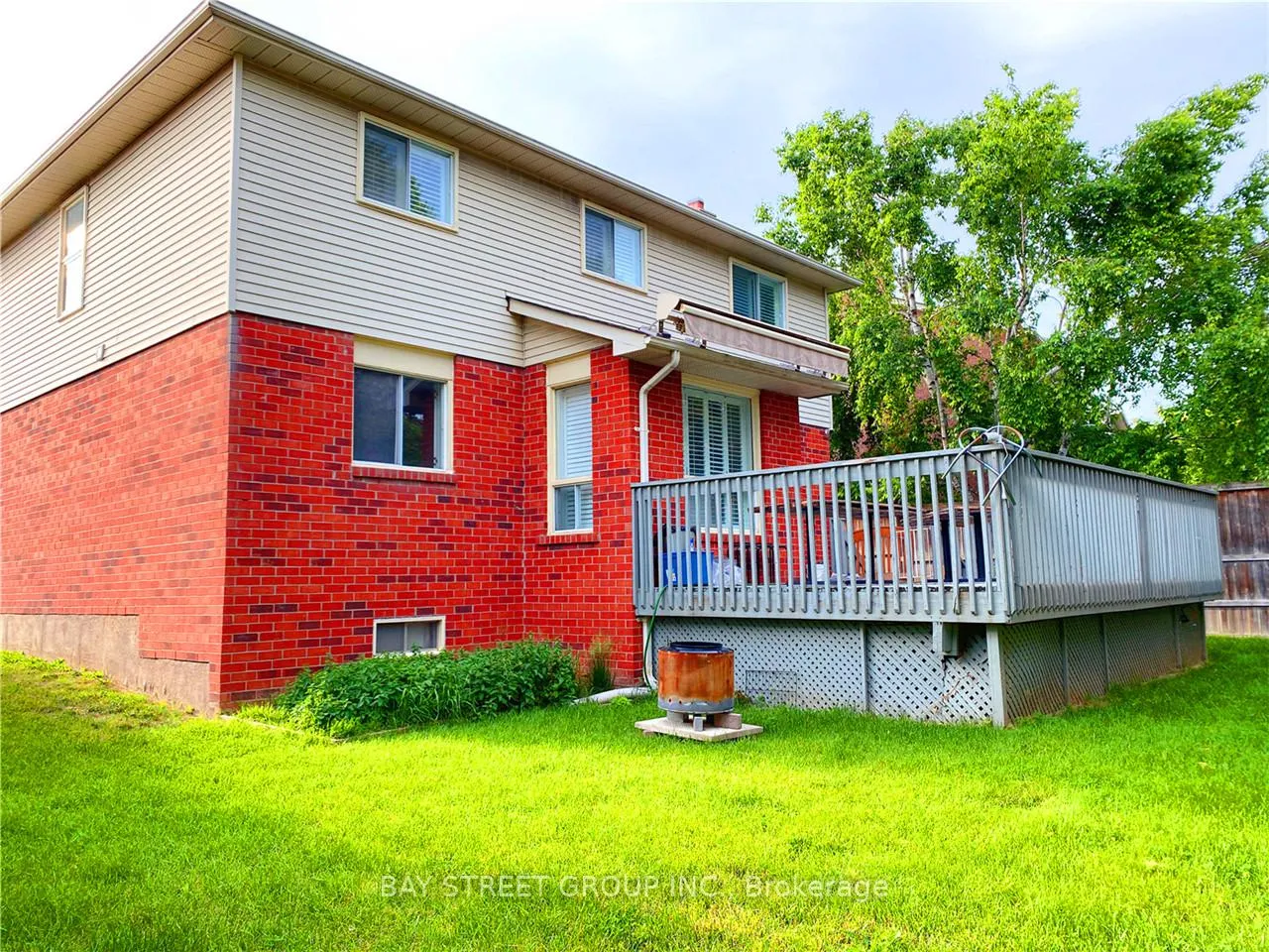 Photo 18 of 331 Green Lane, Markham, Thornlea — HOMEH