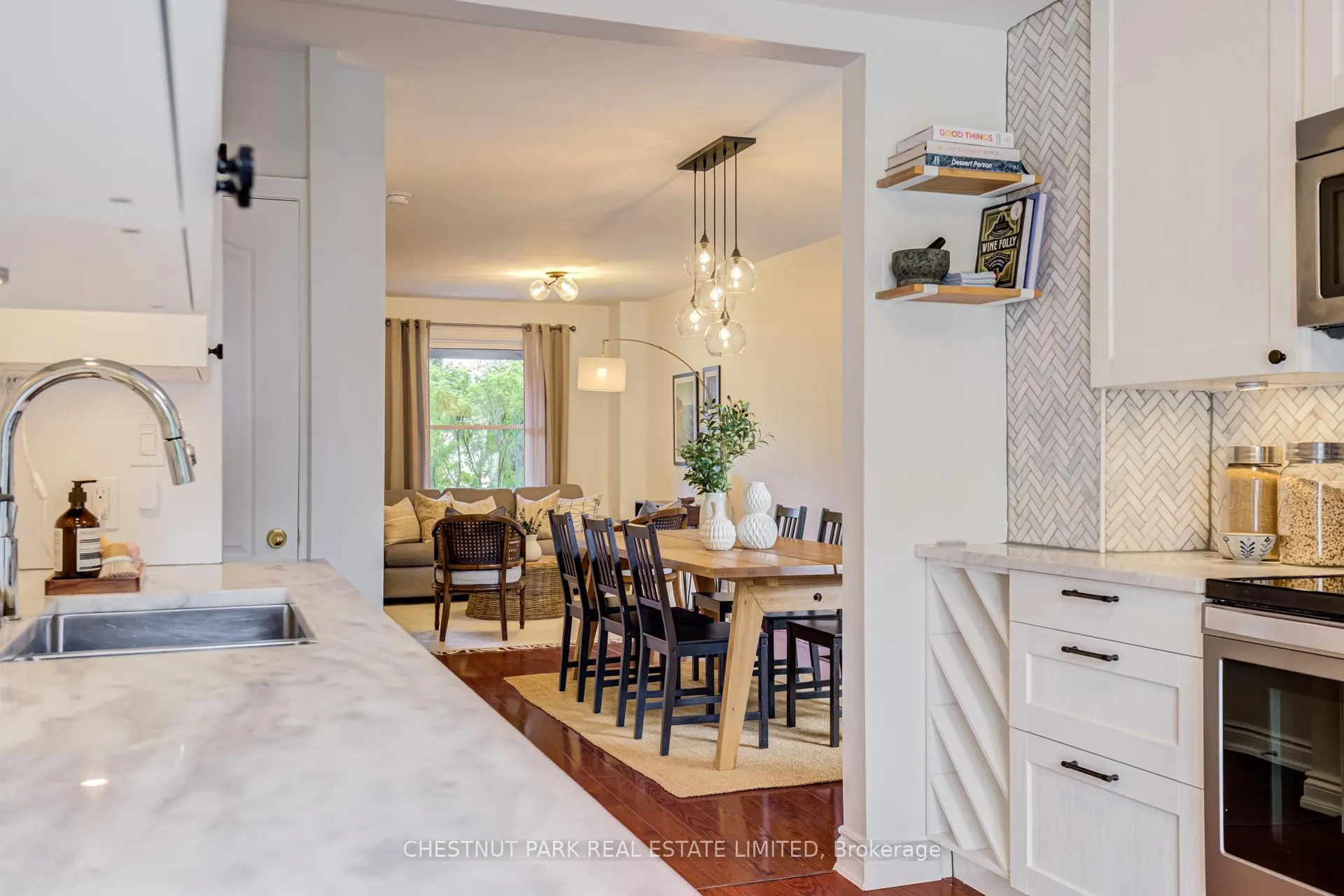 Photo 1 of 89 Frater Avenue, Toronto, Danforth Village-East York — HOMEH