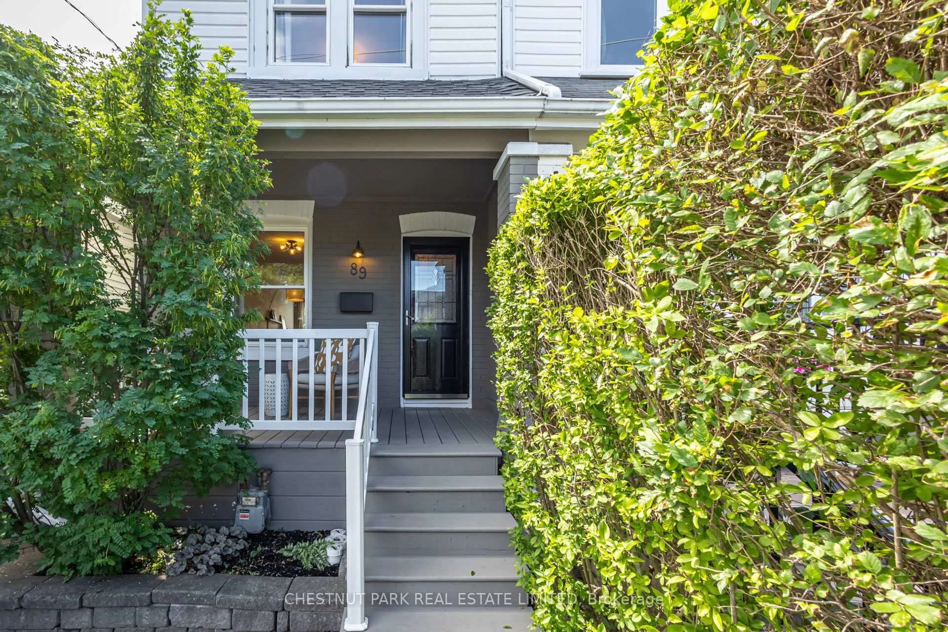 Photo 3 of 89 Frater Avenue, Toronto, Danforth Village-East York — HOMEH