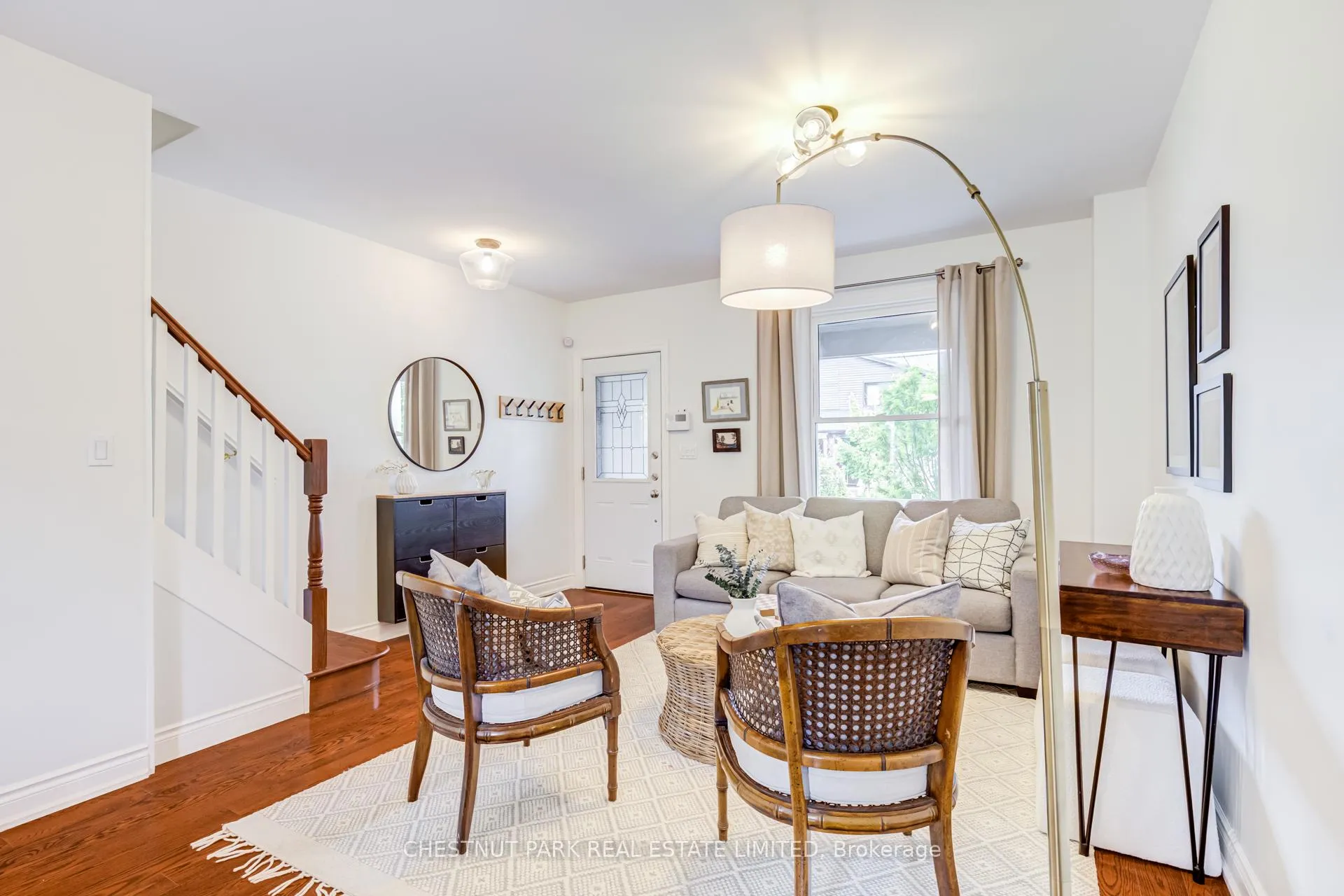 Photo 7 of 89 Frater Avenue, Toronto, Danforth Village-East York — HOMEH