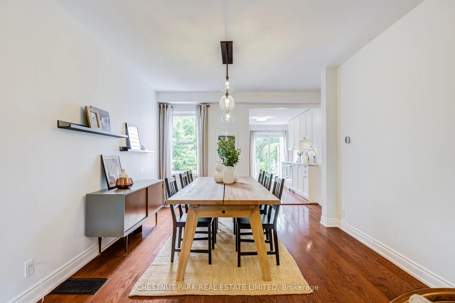 Photo 9 of 89 Frater Avenue, Toronto, Danforth Village-East York — HOMEH