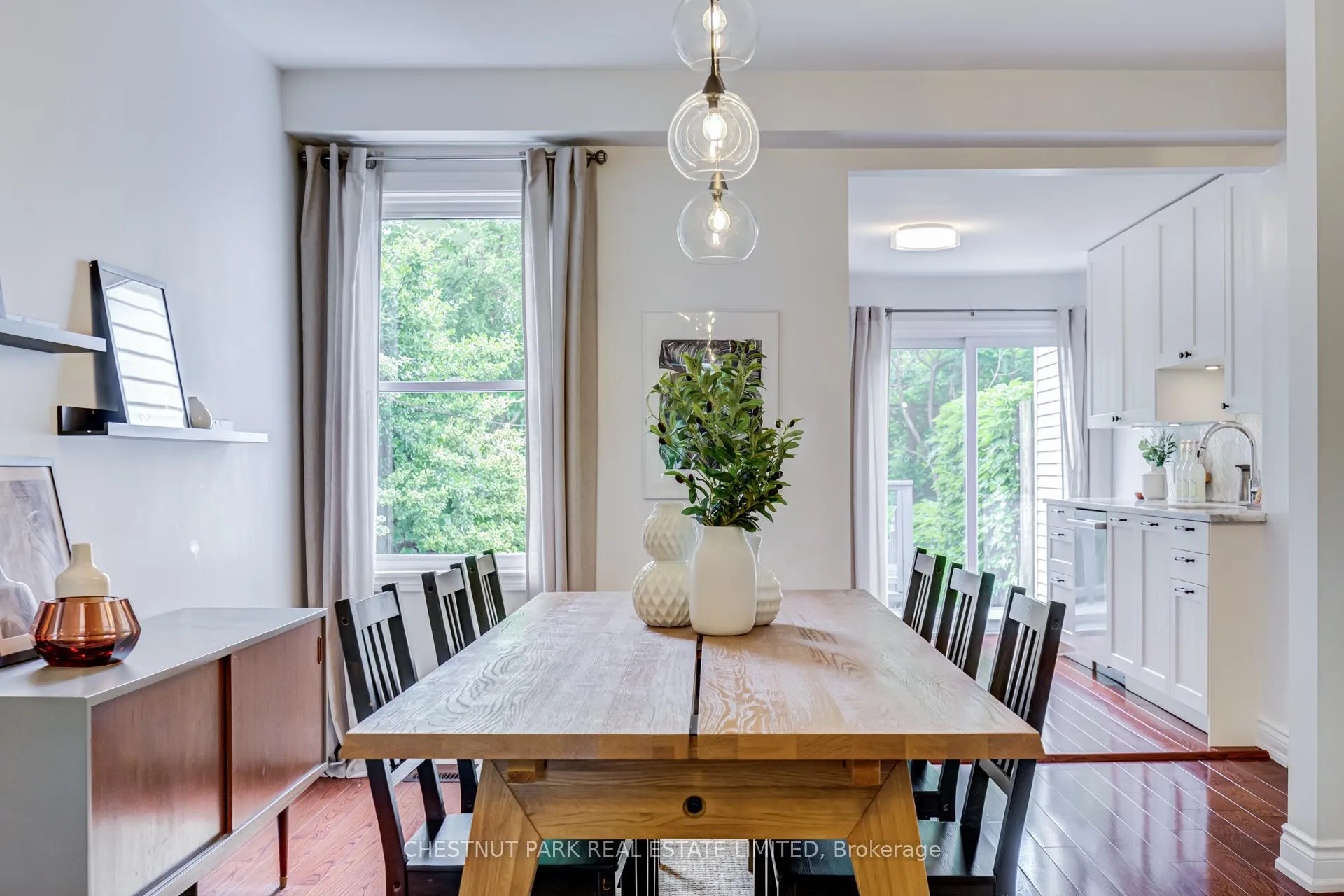 Photo 10 of 89 Frater Avenue, Toronto, Danforth Village-East York — HOMEH