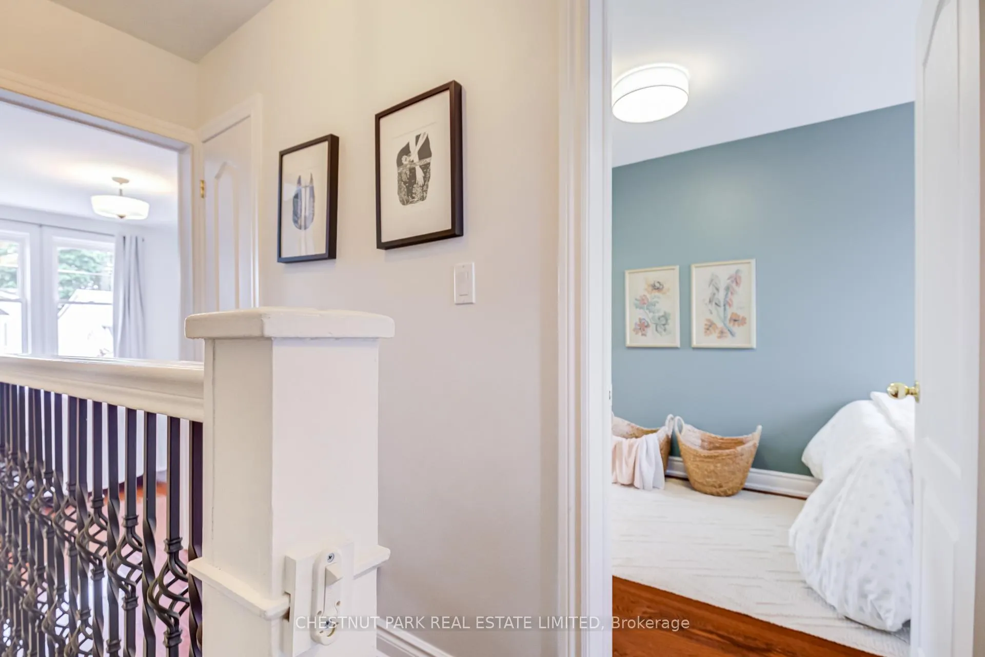 Photo 17 of 89 Frater Avenue, Toronto, Danforth Village-East York — HOMEH