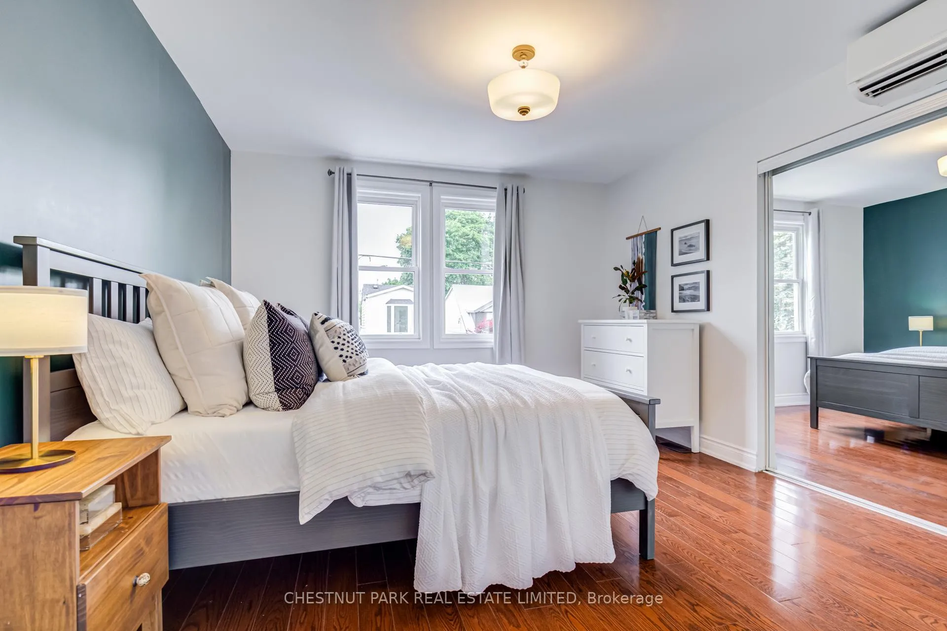 Photo 18 of 89 Frater Avenue, Toronto, Danforth Village-East York — HOMEH