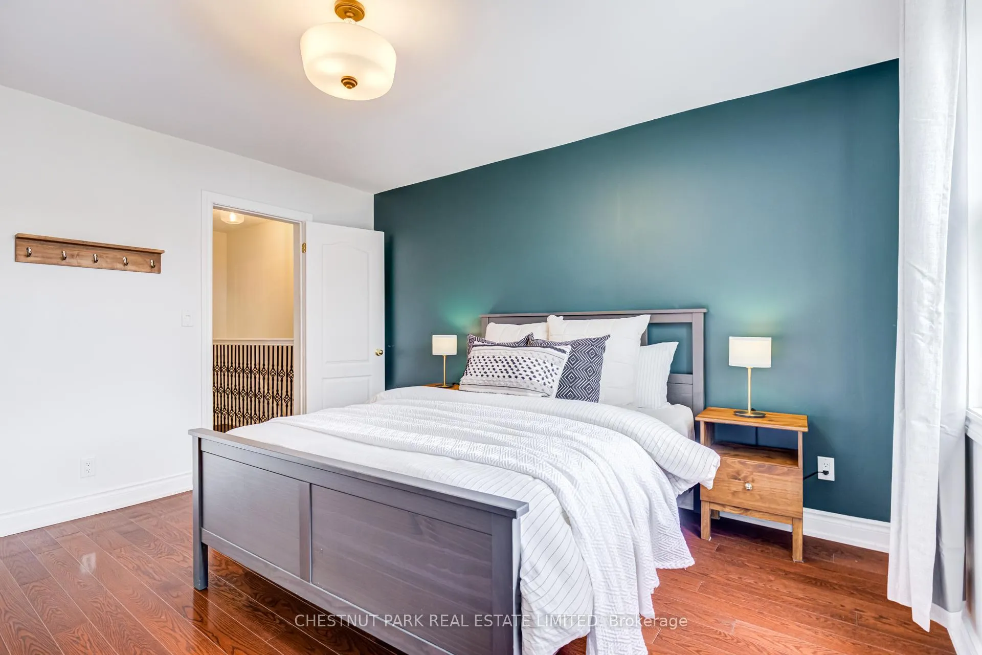 Photo 19 of 89 Frater Avenue, Toronto, Danforth Village-East York — HOMEH