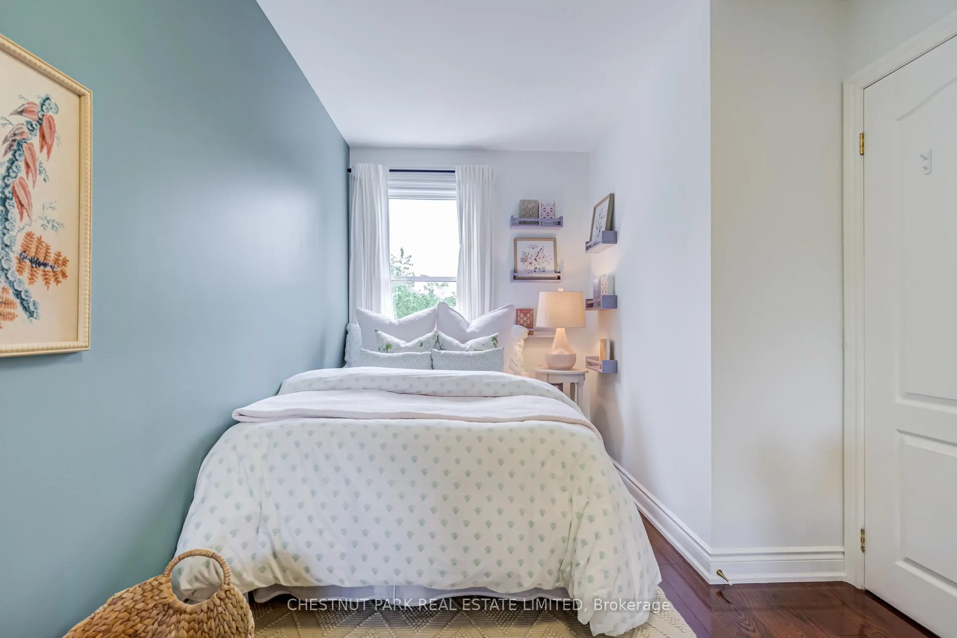 Photo 20 of 89 Frater Avenue, Toronto, Danforth Village-East York — HOMEH