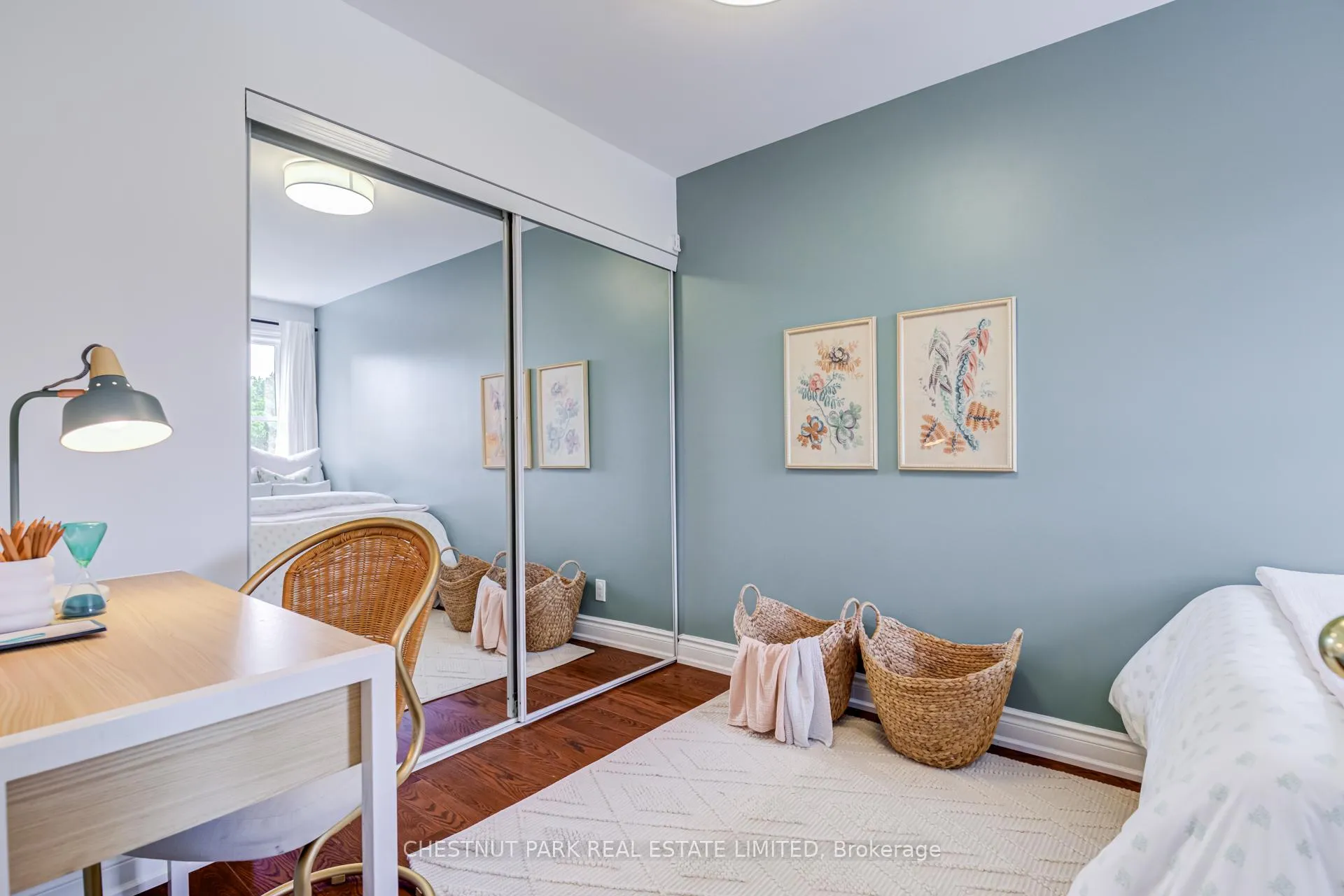 Photo 21 of 89 Frater Avenue, Toronto, Danforth Village-East York — HOMEH