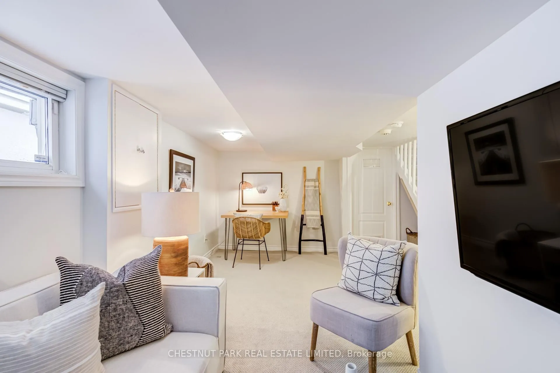 Photo 26 of 89 Frater Avenue, Toronto, Danforth Village-East York — HOMEH