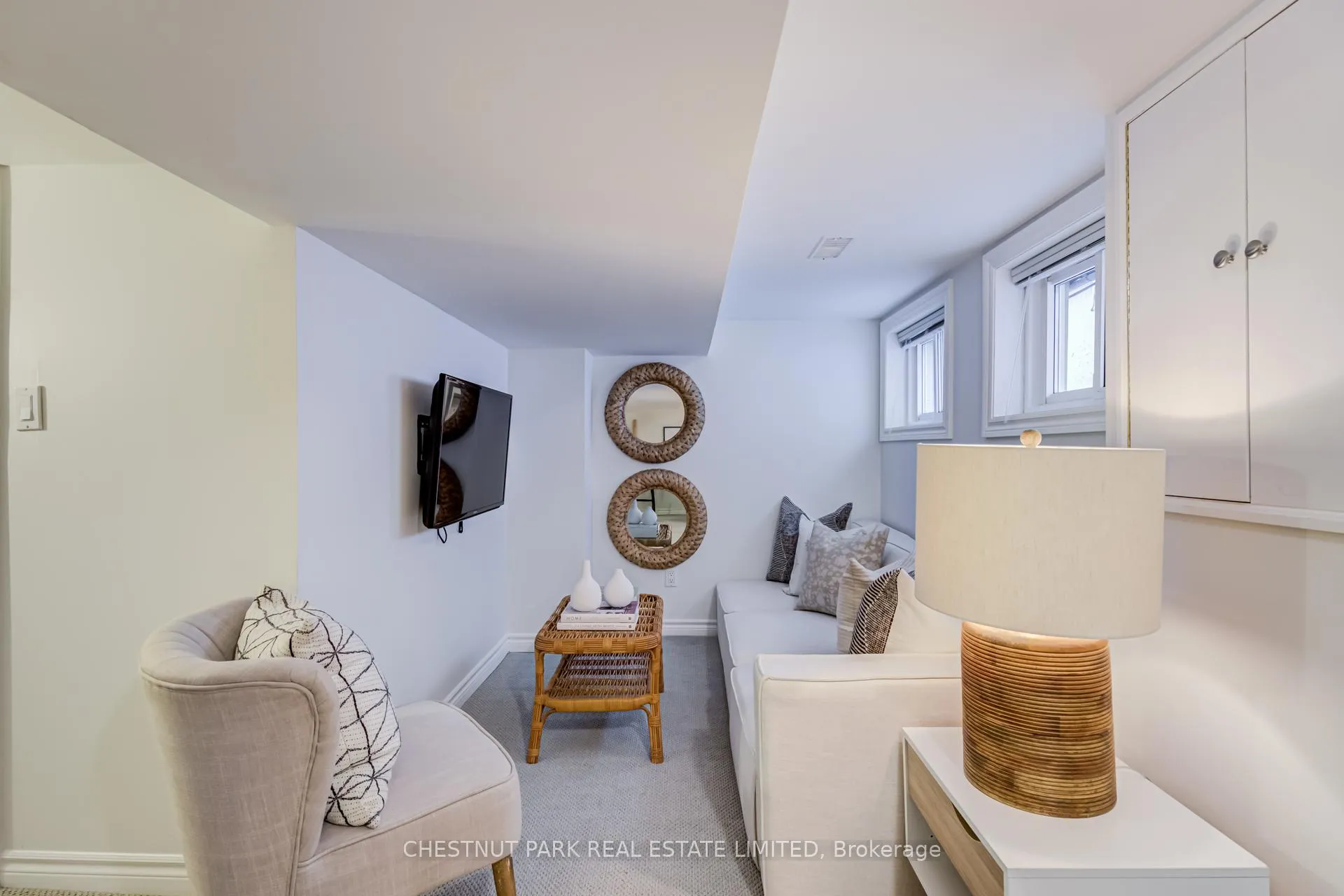 Photo 27 of 89 Frater Avenue, Toronto, Danforth Village-East York — HOMEH