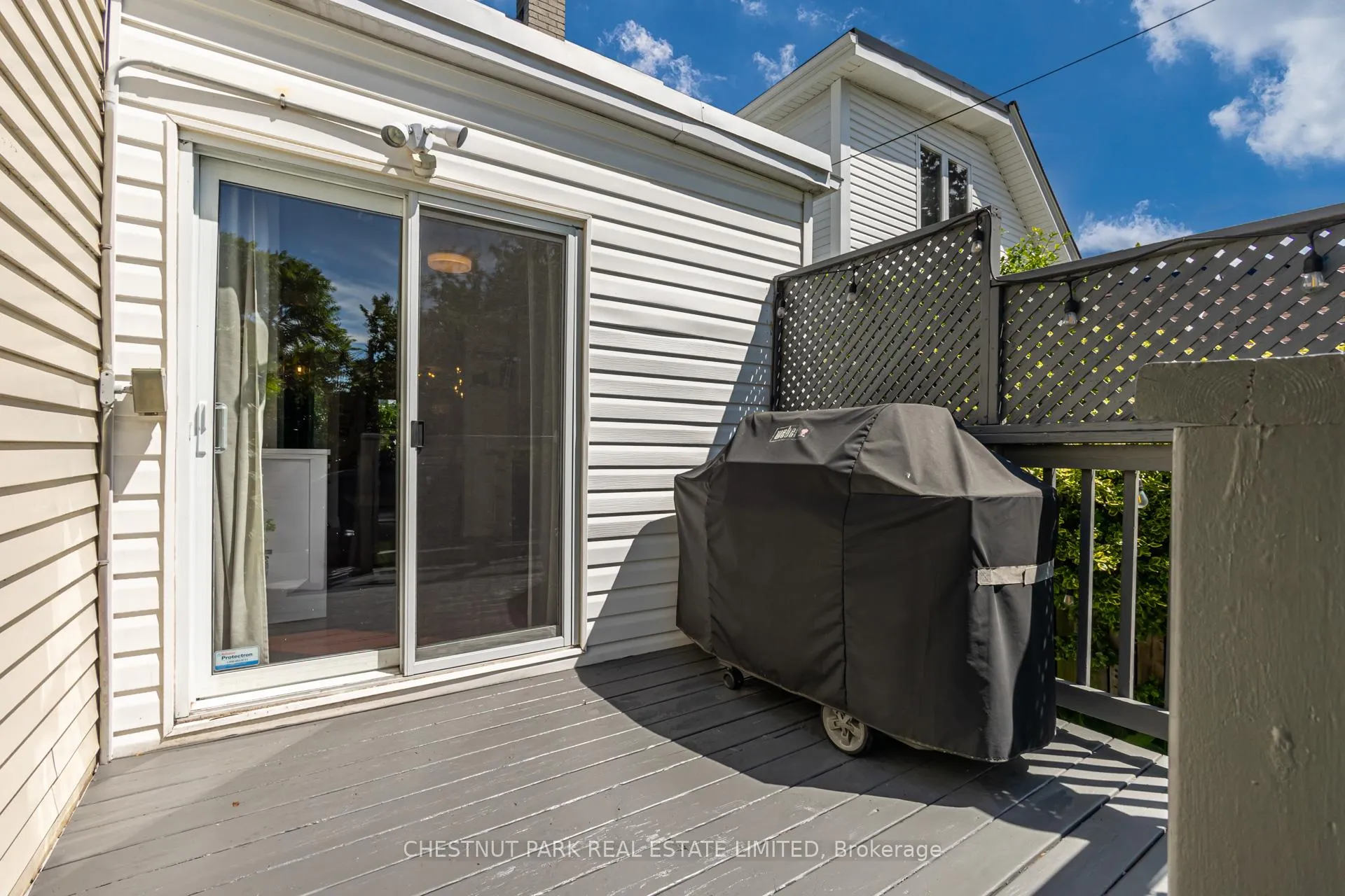 Photo 29 of 89 Frater Avenue, Toronto, Danforth Village-East York — HOMEH