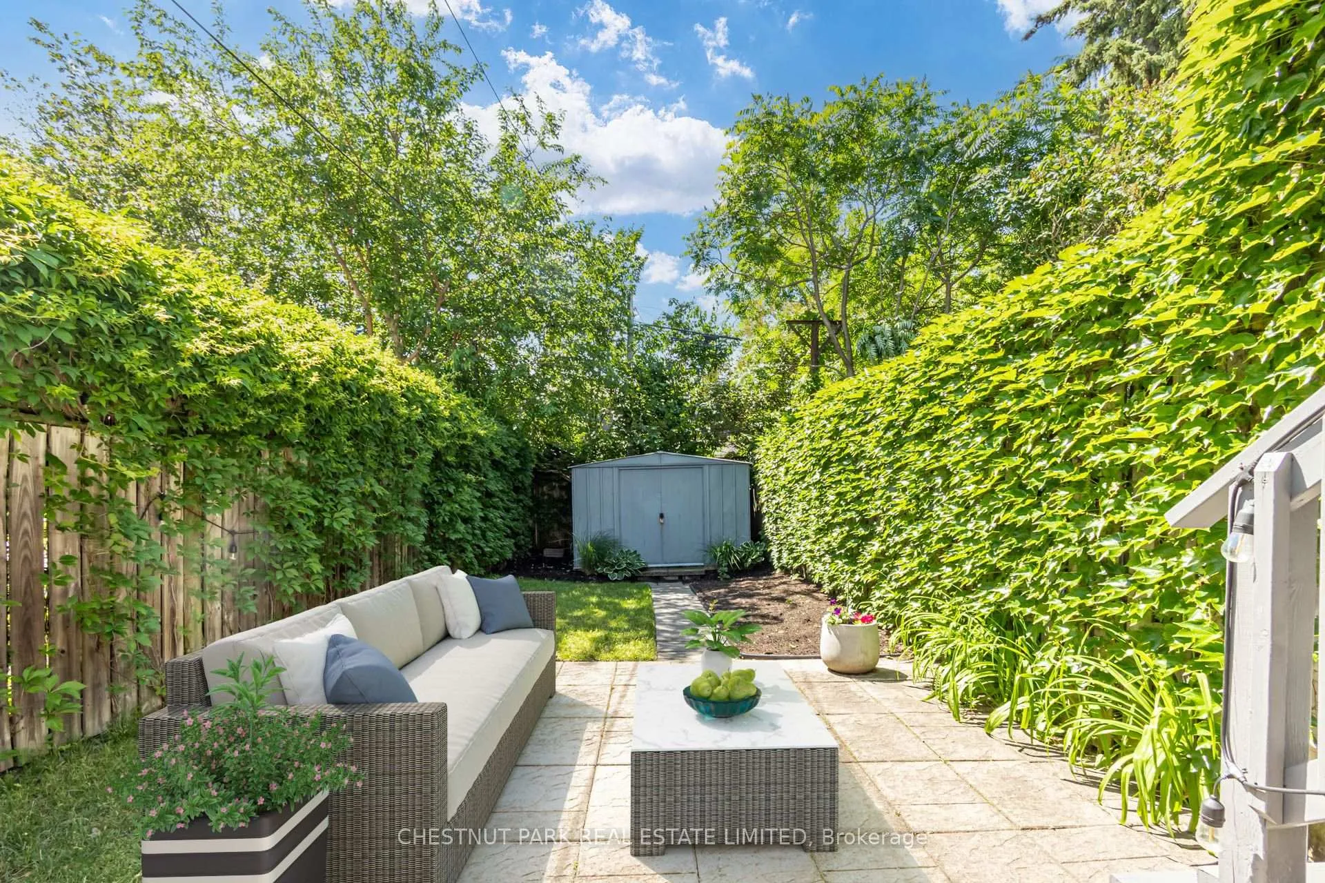 Photo 31 of 89 Frater Avenue, Toronto, Danforth Village-East York — HOMEH