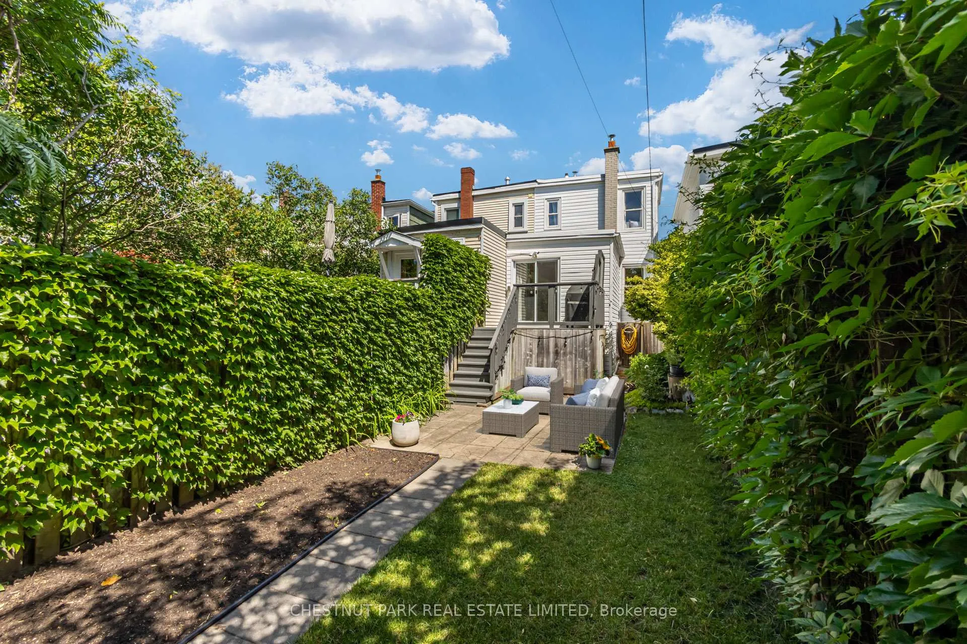 Photo 32 of 89 Frater Avenue, Toronto, Danforth Village-East York — HOMEH