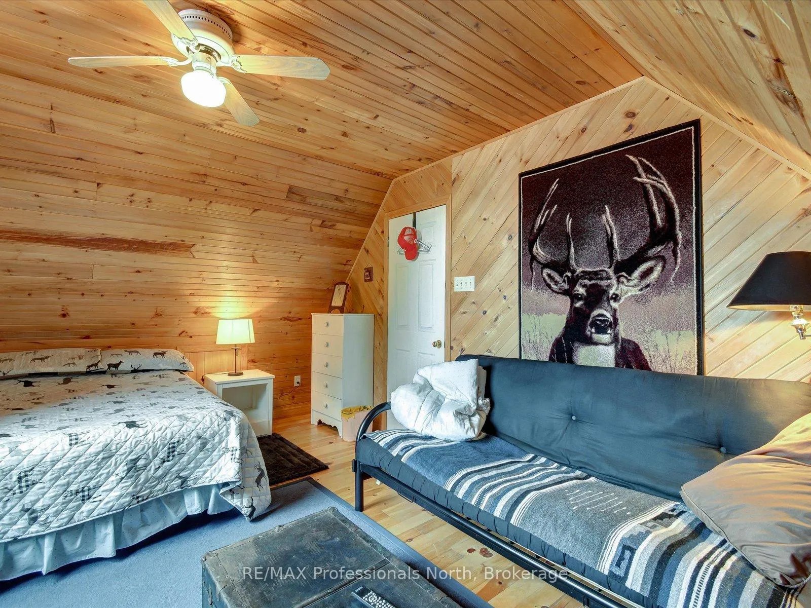 Photo 18 of 84 Lakeside Lane, South Algonquin — HOMEH