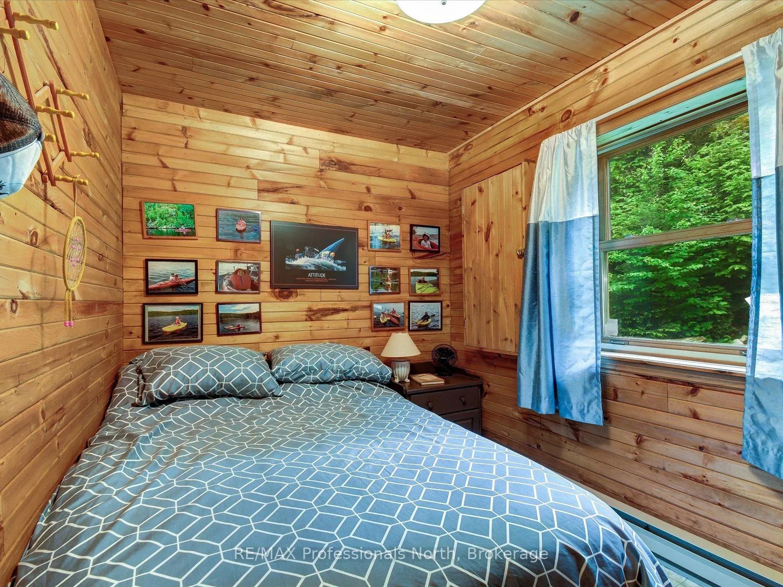 Photo 20 of 84 Lakeside Lane, South Algonquin — HOMEH