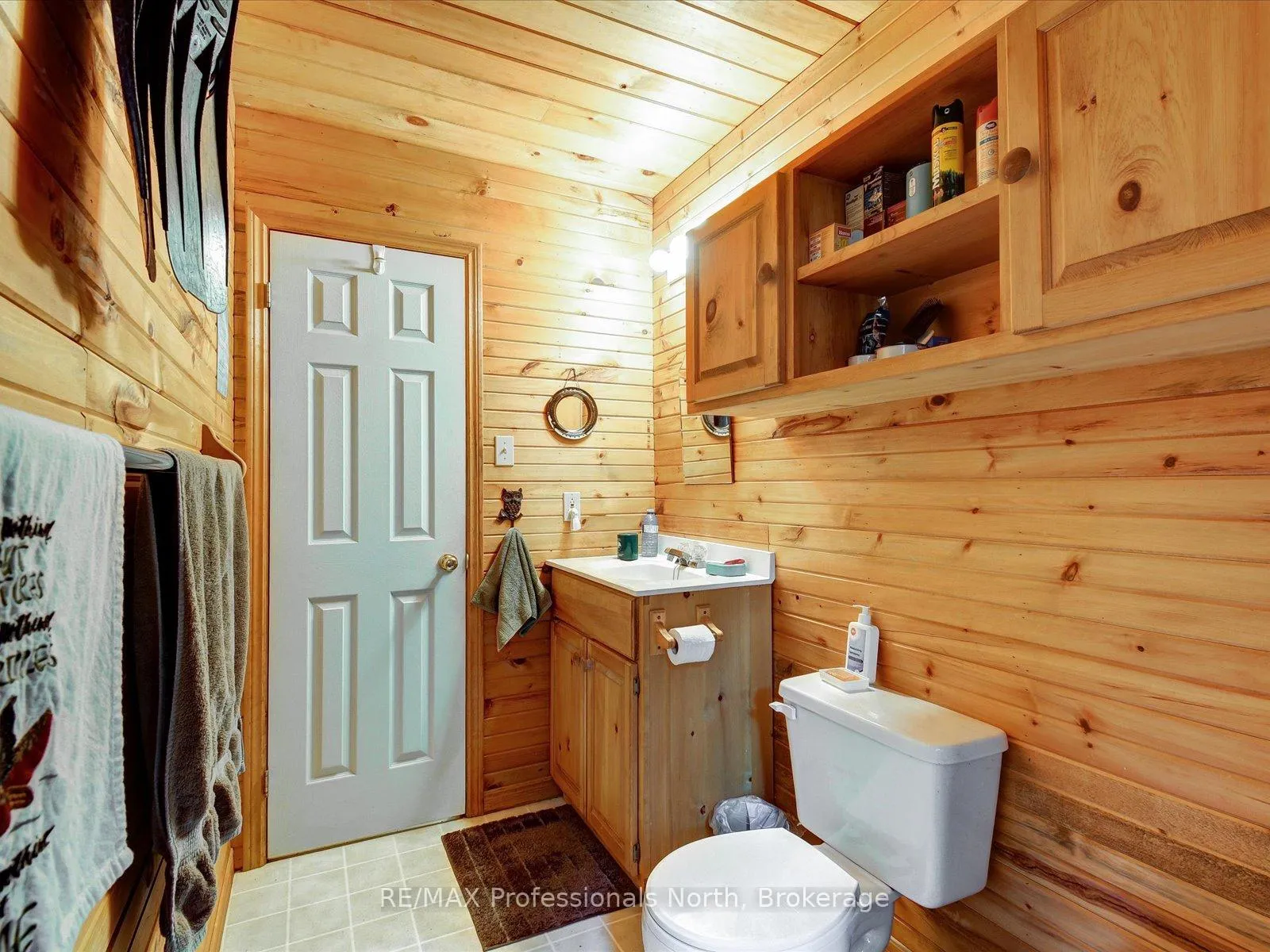 Photo 23 of 84 Lakeside Lane, South Algonquin — HOMEH