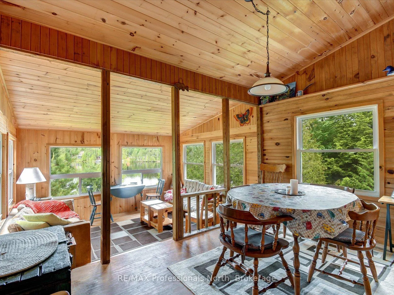 Photo 24 of 84 Lakeside Lane, South Algonquin — HOMEH