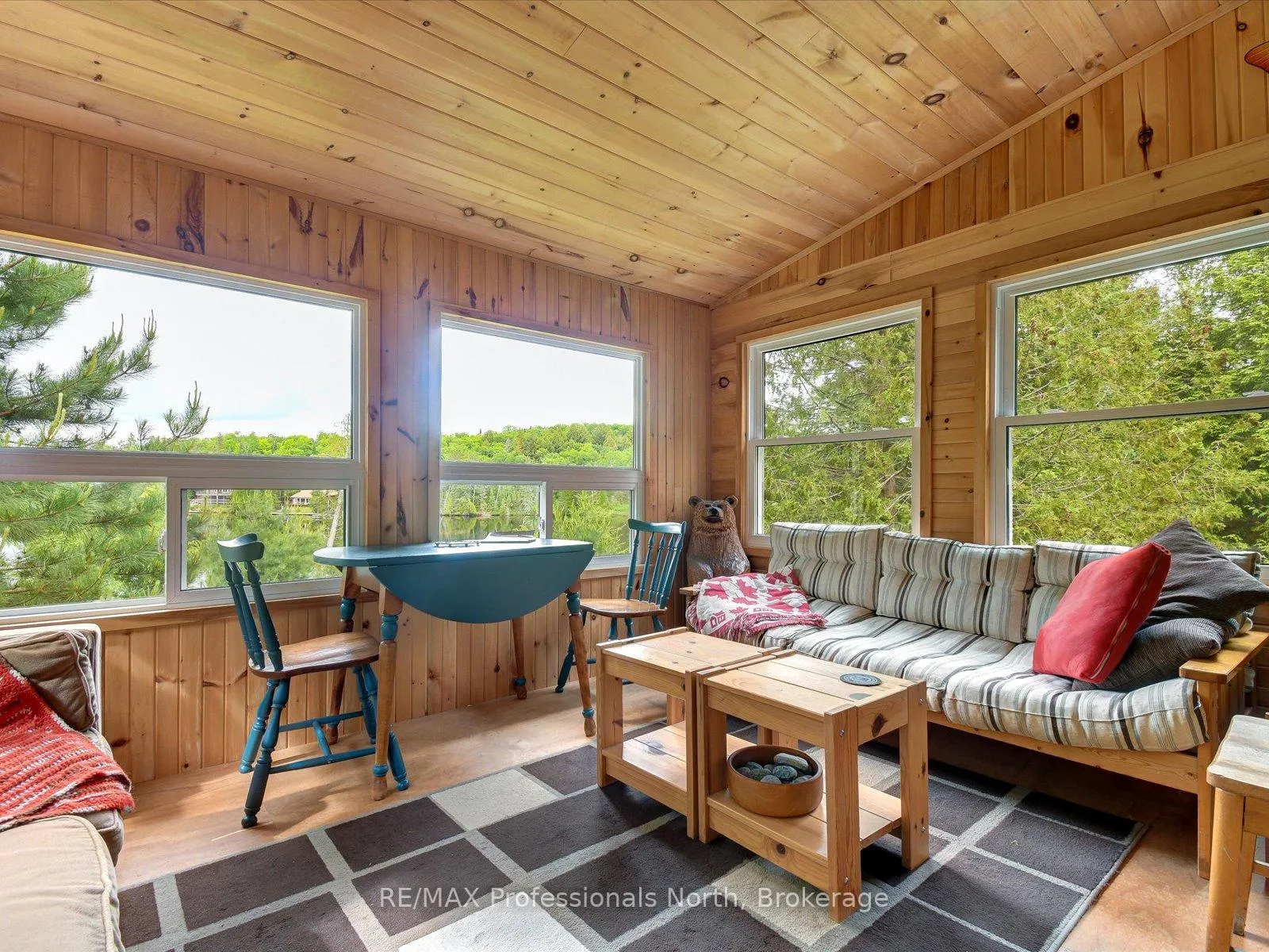 Photo 26 of 84 Lakeside Lane, South Algonquin — HOMEH