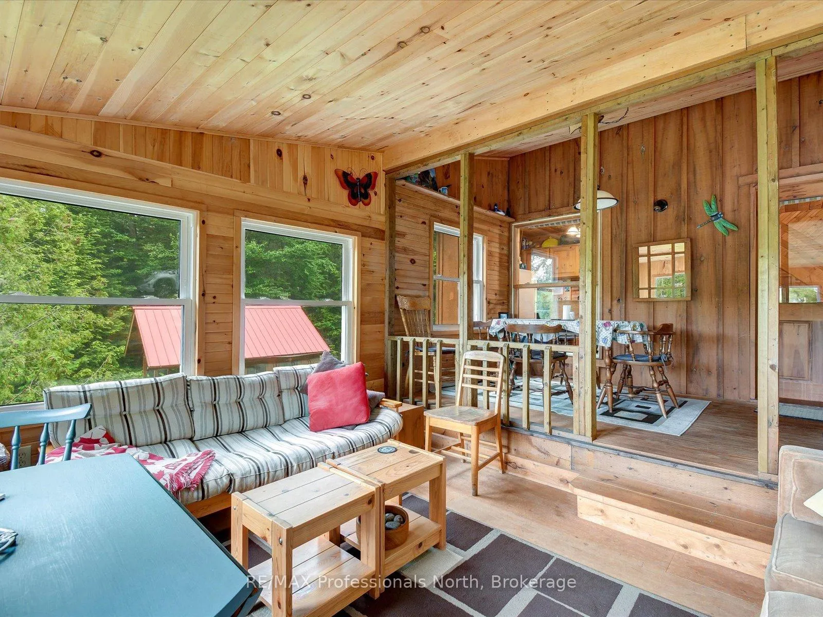Photo 27 of 84 Lakeside Lane, South Algonquin — HOMEH