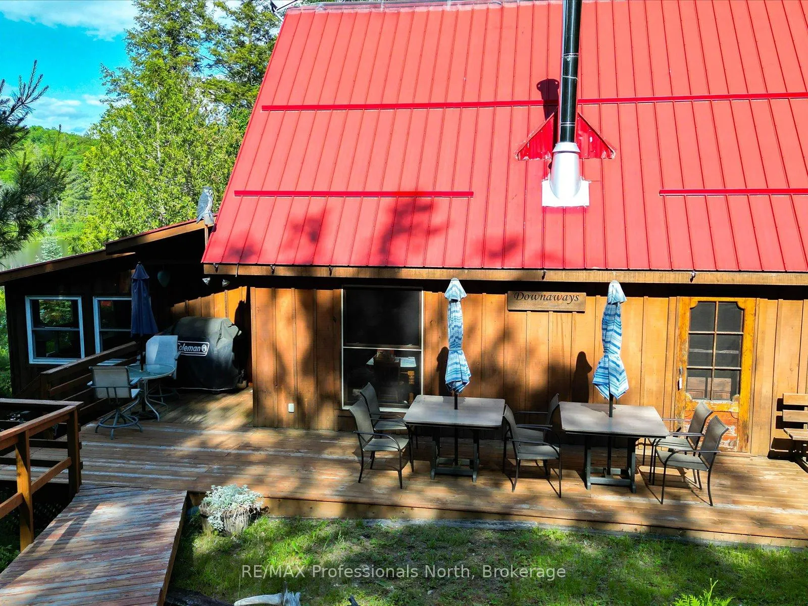 Photo 28 of 84 Lakeside Lane, South Algonquin — HOMEH