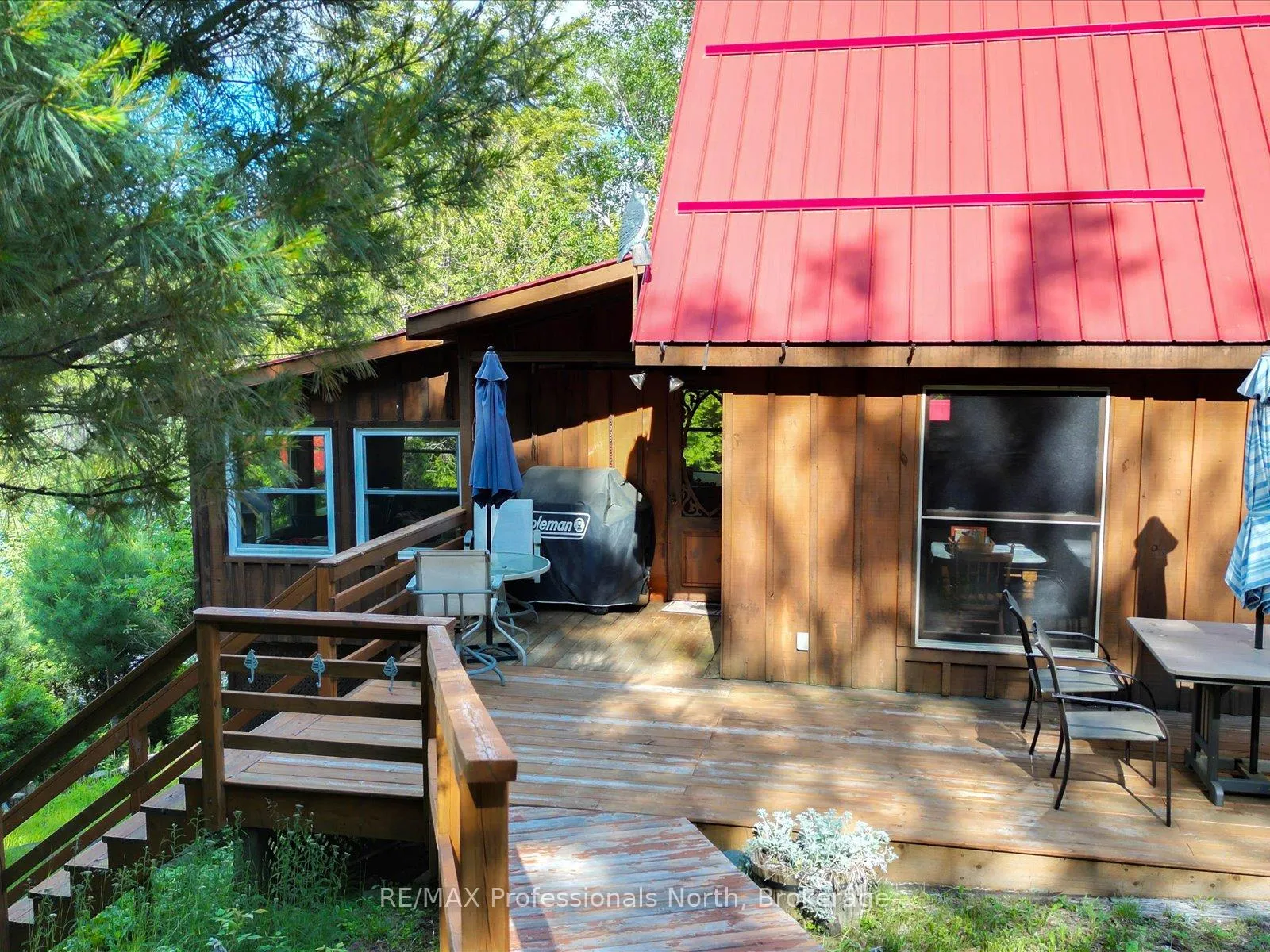 Photo 29 of 84 Lakeside Lane, South Algonquin — HOMEH